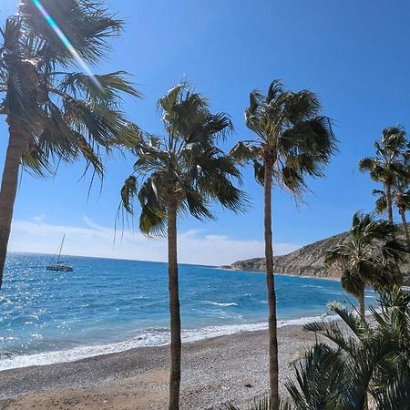 Apartamento Chariandry Court Pissouri Exterior foto