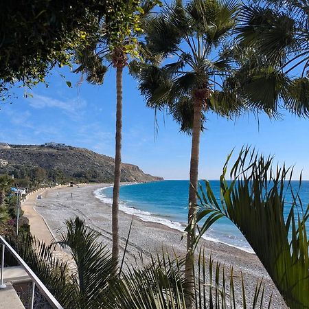 Apartamento Chariandry Court Pissouri Exterior foto