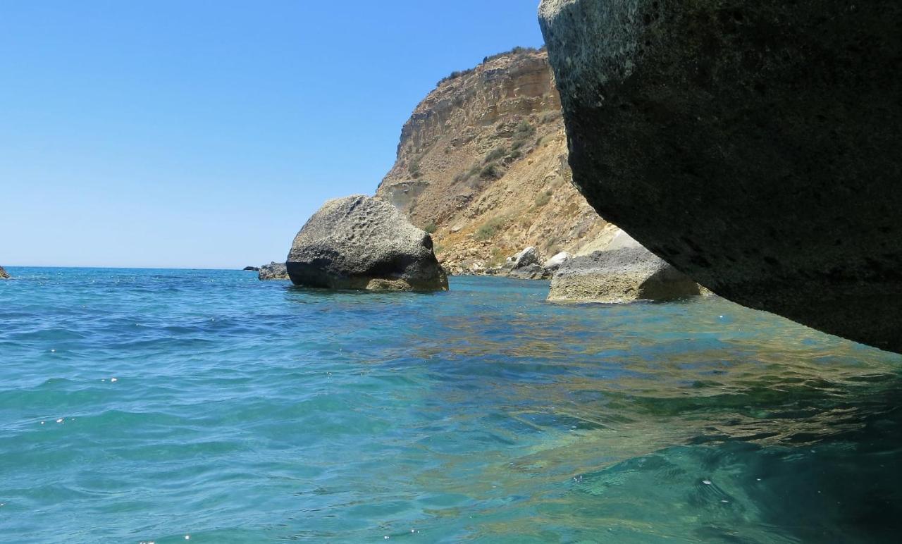 Apartamento Chariandry Court Pissouri Exterior foto