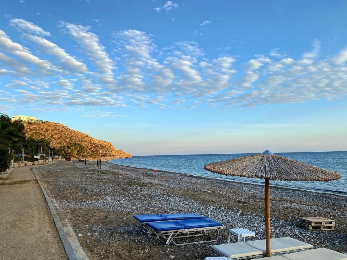 Apartamento Chariandry Court Pissouri Exterior foto