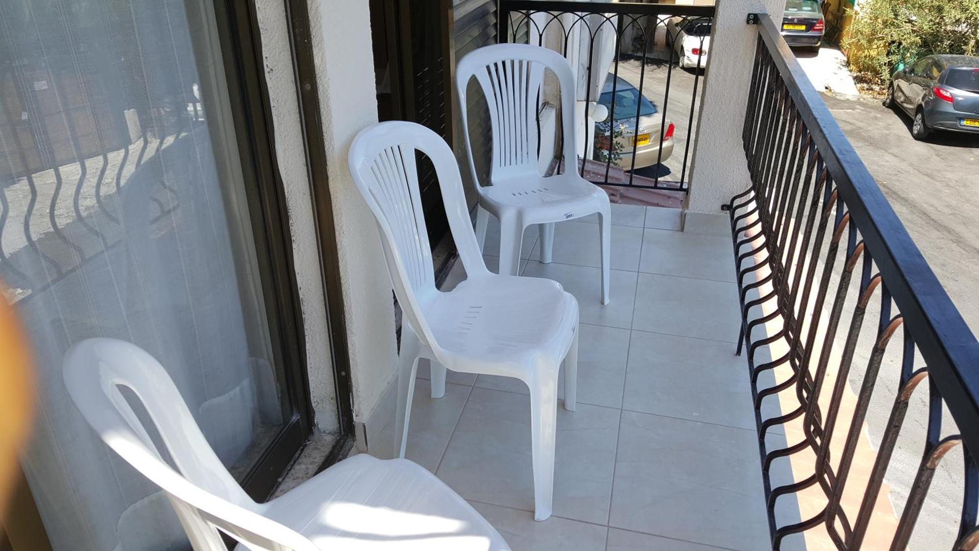 Apartamento Chariandry Court Pissouri Exterior foto