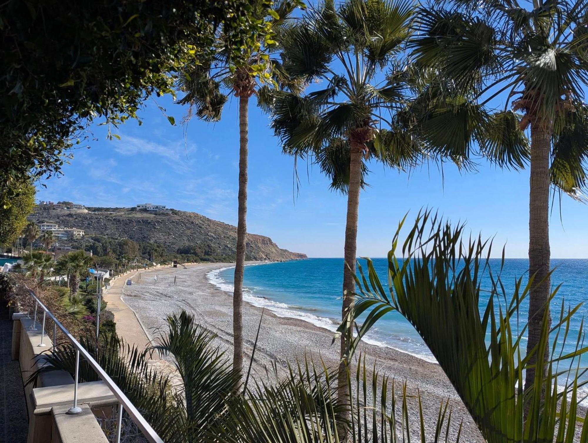 Apartamento Chariandry Court Pissouri Exterior foto