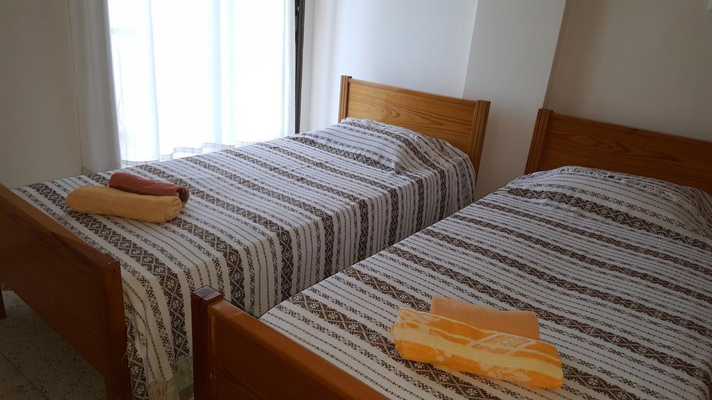 Apartamento Chariandry Court Pissouri Exterior foto