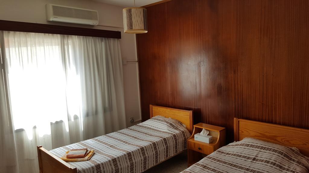 Apartamento Chariandry Court Pissouri Exterior foto
