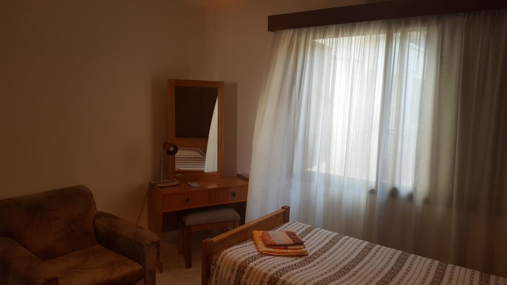 Apartamento Chariandry Court Pissouri Exterior foto