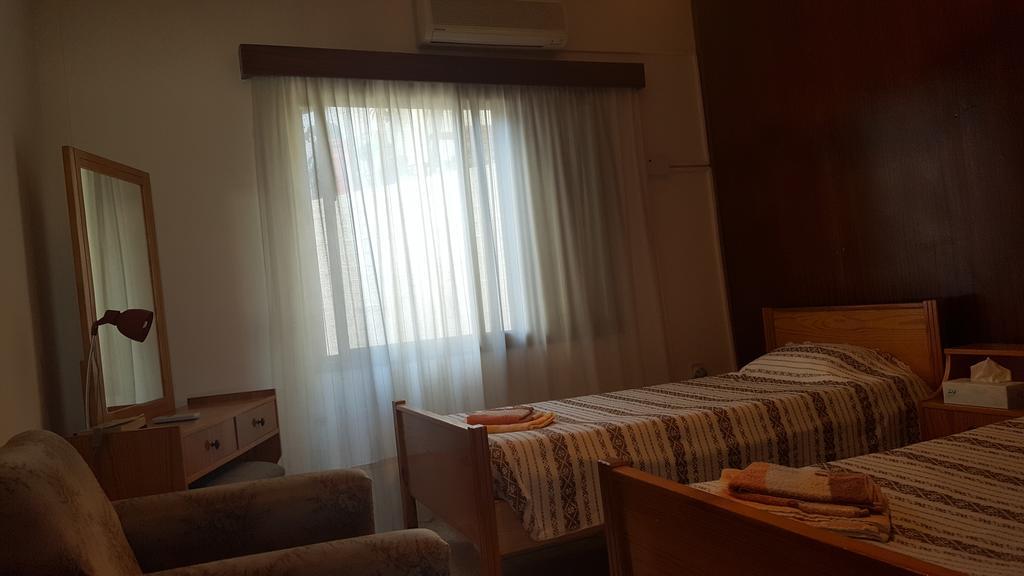 Apartamento Chariandry Court Pissouri Exterior foto