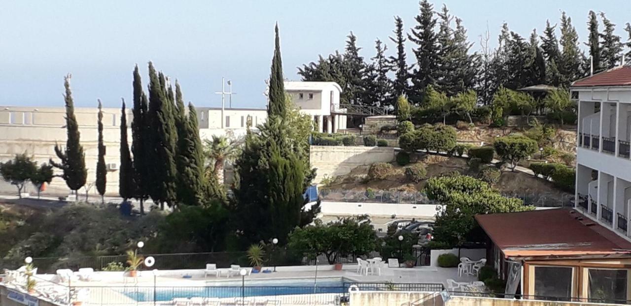 Apartamento Chariandry Court Pissouri Exterior foto
